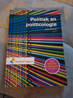 Edwin Woerdman - Politiek en politicologie, Ophalen of Verzenden, Zo goed als nieuw, Edwin Woerdman
