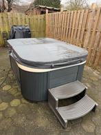 Balboa 3 persoons jacuzzi, Ophalen of Verzenden, Zo goed als nieuw