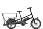 Online Veiling: Moustache elektrische damesfiets | model ..., Fietsen en Brommers, Elektrische fietsen, Nieuw, Overige merken
