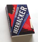 UBERHACKER Jack Henderson THRILLER razendsnel superspannend, Boeken, Thrillers, Nieuw, Amerika, Verzenden