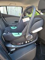 Cybex Silver Autostoel met Isofix Base, Kinderen en Baby's, Autostoeltjes, Ophalen, Gebruikt, Overige merken, Isofix