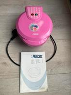 PRINCESS popcake maker zgan, Hobby en Vrije tijd, Taarten en Cupcakes maken, Ophalen, Zo goed als nieuw, Cupcakes, Bakvorm