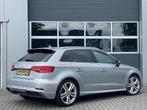Audi A3 Sportback 1.6 TDI Sport S Line Edition | 3x S line |, Gebruikt, 4 cilinders, 116 pk, Origineel Nederlands