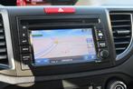 Honda CR-V 2.0 Comfort Clima|Cruise|Navi|Dealer Onderhouden, Voorwielaandrijving, Euro 5, Stof, Gebruikt