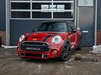 Mini Mini 2.0 Cooper SD Chili Serious Business, Auto's, 4 cilinders, Leder en Stof, Diesel, 170 pk