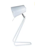 Tafellamp LEITMOTIV, Huis en Inrichting, Lampen | Tafellampen, Ophalen, Scandinavisch, Zo goed als nieuw, Metaal