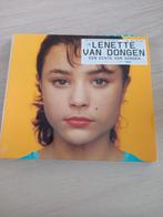 Lenette van dongen, Cd's en Dvd's, Ophalen of Verzenden, Zo goed als nieuw