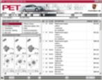 PET 2 Porsche 8.0 (780) 08.2024, Auto diversen, Handleidingen en Instructieboekjes, Verzenden