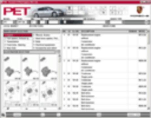PET 2 Porsche 8.0 (780) 08.2024, Auto diversen, Handleidingen en Instructieboekjes, Verzenden