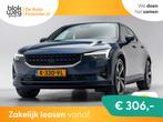 Polestar 2 78 kWh Long Range Dual Motor Pilot P € 22.245,0, Auto's, Polestar, Automaat, Polestar 2, Gebruikt, Blauw