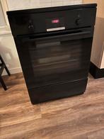 Bosch HLN39A060U Inductie Fornuis - Zo Goed Als Nieuw!, Witgoed en Apparatuur, Fornuizen, Ophalen, 60 cm of meer, Zo goed als nieuw