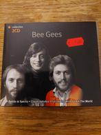 Bee Gees - Collection 2CD, Ophalen of Verzenden, 2000 tot heden, Zo goed als nieuw, Boxset