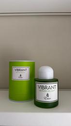 paris corner Vibrant Vetiver Delight by Emir, Ophalen of Verzenden, Nieuw