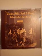 Crosby, Stills, Nash & Young - Déjà Vu CD, Ophalen of Verzenden, Zo goed als nieuw, Poprock