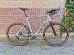 Canyon Grizl Trail carbon maat XL, Gebruikt, Carbon, Meer dan 20 versnellingen, Ophalen