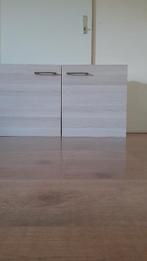 Bovenkast, Ophalen, Gebruikt, Overige kleuren, 50 tot 100 cm