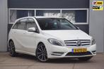 Mercedes-Benz B-klasse 180 Ambition 1e EIGENAAR/BI-XENON/CRU, Voorwielaandrijving, 65 €/maand, Gebruikt, 4 cilinders