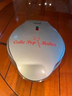 Popcake maker, Ophalen of Verzenden, Zo goed als nieuw