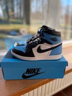 Nike Air Jordan 1 Retro High OG UNC Toe US10, Kleding | Heren, Schoenen, Verzenden, Nieuw, Overige typen