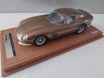 Ferrari 275 GTB Press 1965, 1/18, Tecnomodel, Hobby en Vrije tijd, Modelauto's | 1:18, Overige merken, ., Nieuw, Ophalen of Verzenden