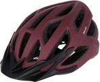XLC Fietshelm Leisure - Tuscan (rood) - Maat S/M of L/XL, M, Nieuw, Ophalen of Verzenden, Industrieweg 4, 8444 AR Heerenveen