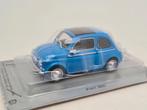 Fiat 500 - DeAgostini 1/43, Hobby en Vrije tijd, Verzenden, Zo goed als nieuw, Auto, Overige merken