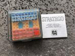 Stratego (Mini), Hobby en Vrije tijd, Gezelschapsspellen | Bordspellen, Een of twee spelers, Ophalen of Verzenden, Gebruikt, MB