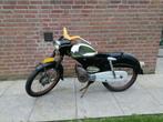 te koop DKW HUMMEL, Fietsen en Brommers, Brommers | Oldtimers, Overige merken, Ophalen