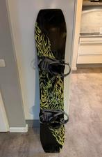 Lobster Eiki Pro 151, Sport en Fitness, Snowboarden, Ophalen, Gebruikt, Board