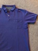 Leuk poloshirt RB BOSTON, Kleding | Heren, Polo's, Ophalen of Verzenden, Gedragen, Maat 56/58 (XL), Paars