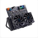 NerdOctaxe Gamma 9.6 TH/s Miner, Computers en Software, Ophalen of Verzenden