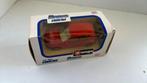 Fiat bravo red Bburago 1.43, Overige merken, Auto, Ophalen of Verzenden, A