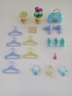 Accessoires voor Winx Club Poppen, Ophalen of Verzenden, Gebruikt, Accessoires