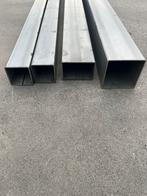 RVS kokers diverse, Ophalen, Nieuw, Overige metalen