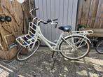 Gazelle Lady Liu damesfiets framemaat 52, Fietsen en Brommers, Fietsen | Dames | Damesfietsen, 50 tot 53 cm, Ophalen of Verzenden