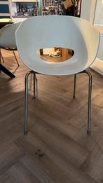 6 Orbit Large Sintesi Design Stoelen, Ophalen, Strak , modern, Kunststof, Gebruikt