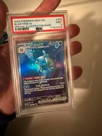 Blastoise #200 PSA 9 - Te Koop!, Hobby en Vrije tijd, Verzamelkaartspellen | Pokémon, Ophalen of Verzenden, Zo goed als nieuw