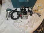 MAKITA KANTENFREES RT0700, Doe-het-zelf en Verbouw, Gereedschap | Freesmachines, Kantenfrees, Nieuw, Ophalen of Verzenden, Makita