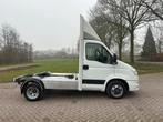 Iveco Daily 35C17 Be trekker 10 ton 2012 (bj 2012), Euro 5, Gebruikt, 4 cilinders, Iveco