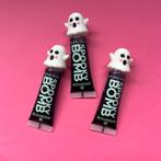 3x Essence Spooky Bomb Lipgloss - Limited Edition!, Lippen, Verzenden, Paars, Nieuw