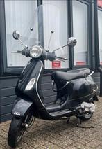 Vespa LX50 4-Takt - Goed onderhouden met accessoires!, Ophalen, Gebruikt, Maximaal 45 km/u, Overige modellen