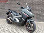 HONDA NC 750 D INTEGRA DCT C-ABS, 2 cilinders, 745 cc, Bedrijf, Meer dan 35 kW