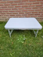 Inklapbare Campingtafel - Kinderformaat, Caravans en Kamperen, Kampeermeubelen, Ophalen