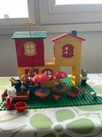 LEGO Fabuland 3672 - Compleet!, Ophalen of Verzenden, Zo goed als nieuw, Sprookjes