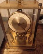 Klein tafelklokje - mogelijk defect, Ophalen