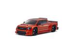 Kyosho Fazer MK2 (L) Toyota Tundra TRD Pro Street 1:10, Elektro, Nieuw, Ophalen of Verzenden, Schaal 1:10