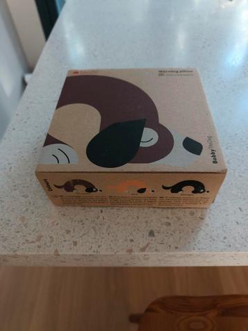 Leschi Bobby Hond - Nekwarmer Magnetron beschikbaar voor biedingen