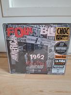 American Folk Blues Festival - 1962 (3CD Boxse, 1960 tot 1980, Boxset, Ophalen of Verzenden, Zo goed als nieuw