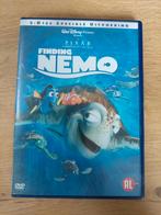 Finding Nemo, Cd's en Dvd's, Dvd's | Tekenfilms en Animatie, Alle leeftijden, Ophalen of Verzenden, Gebruikt, Amerikaans
