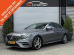 Mercedes-Benz E-Klasse 220d AMG Pano | Alcantara Hemel | Mul, Automaat, Achterwielaandrijving, Gebruikt, Leder en Stof